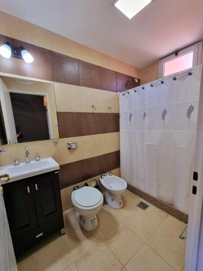 Apartment Dep D Rio Taguas