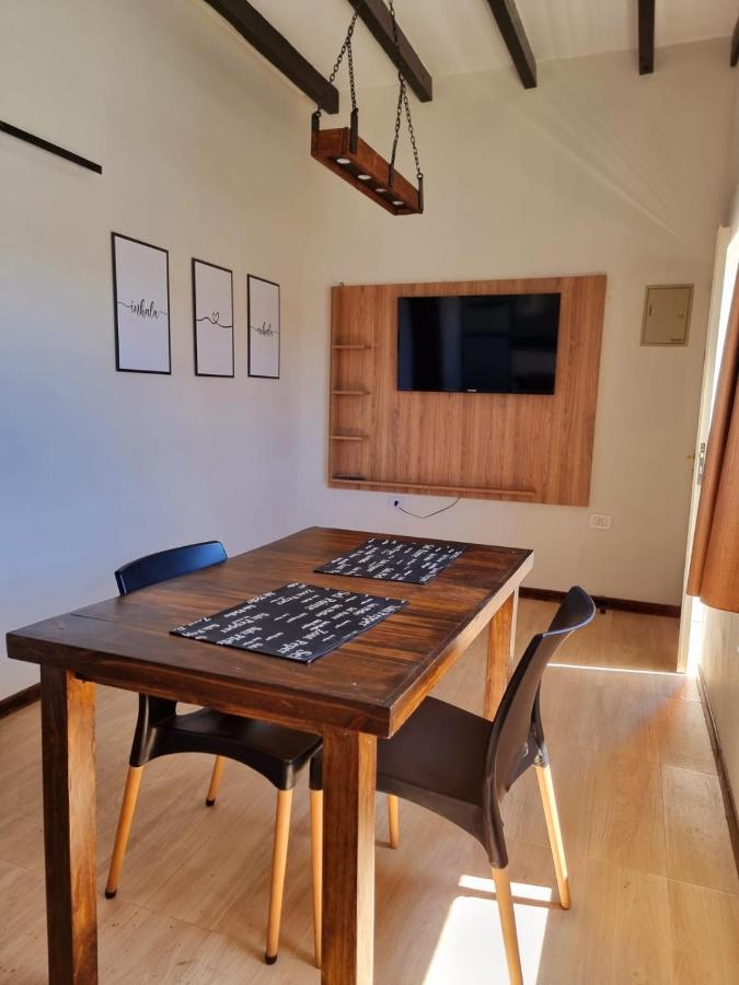 Dep D Rio Taguas Apartment