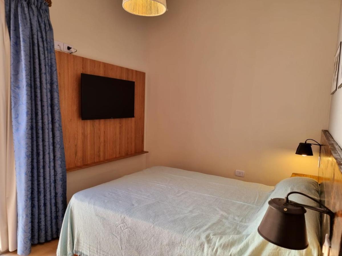 Dep D Rio Taguas Apartment